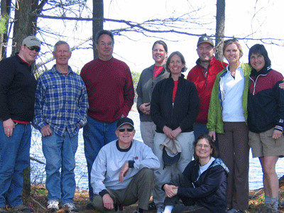 River Classroom guides